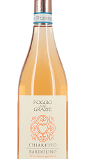 Producto: Poggio delle Grazie Chiaretto di Bardolino 2025