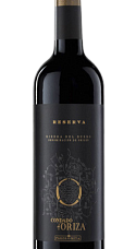 Producto: Condado de Oriza Reserva 2018