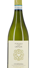 Producto: Poggio delle Grazie Custoza DOC 2025