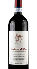 Producto: Flavio Roddolo Barbera d'Alba 2013