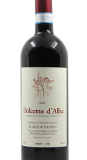 Producto: Flavio Roddolo Dolcetto d'Alba 2017