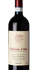 Producto: Flavio Roddolo Nebbiolo d'Alba 2016