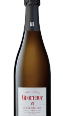 Producto: Geoffroy Empreinte Cumieres Blanc de Noirs Premier Cru 2018