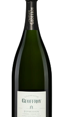 Producto: Geoffroy Expression Premier Cru Brut