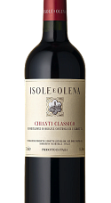 Producto: Isole e Olena Chianti Classico 2022