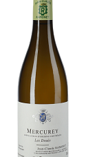 Producto: JC Ramonet Les Doués Mercurey 2022