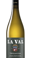 Producto: La Val Treixadura 2024