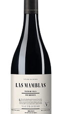 Producto: Las Mamblas 2020