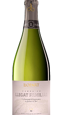 Producto: Llopart Llegat Familiar Brut Nature 2011
