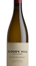 Producto: Timo Mayer Bloody Hill Chardonnay 2024