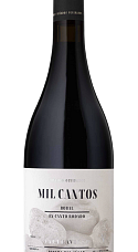 Producto: Mil Cantos Bobal 2022