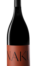 Producto: Naku 2025