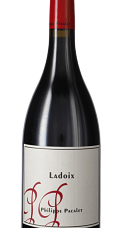Producto: Philippe Pacalet Ladoix Rouge 2024