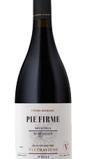 Producto: Pie Firme 2020