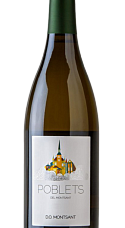 Producto: Poblets del Montsant Blanco 2022