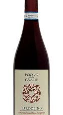 Producto: Poggio delle Grazie Bardolino 2024
