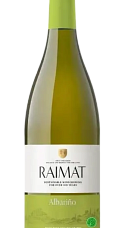 Producto: Raimat Albariño Blanco Ecológico 2025