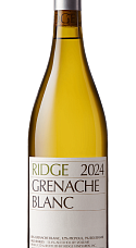 Producto: Ridge Grenache Blanc 2024