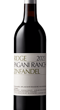 Producto: Ridge Pagani Ranch 2023