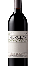 Producto: Ridge Three Valleys 2023