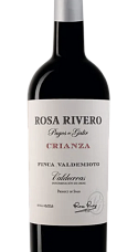 Producto: Rosa Rivero Mencía 2021