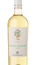 Producto: San Marzano Il Pumo Malvasia Sauvignon 2025