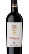 Producto: San Marzano Il Pumo Negroamaro 2021