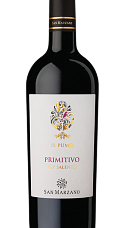 Producto: San Marzano Il Pumo Primitivo 2025