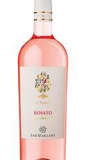 Producto: San Marzano Il Pumo Rosato 2025