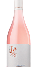 Producto: San Marzano Tramari Rosé di Primitivo 2025