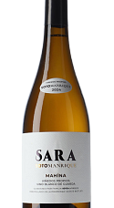 Producto: Sara SotoManrique Mahína 2024