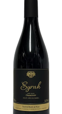 Producto: Simon Maye Syrah Chamoson 2022