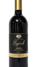 Producto: Simon Maye Syrah Vieilles Vignes 2021