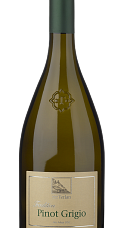 Producto: Terlan Pinot Grigio 2025