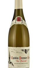 Producto: Vincent Dauvissat Chablis La Forest 2019