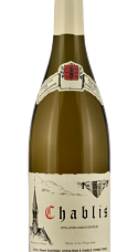Producto: Vincent Dauvissat Chablis 2020