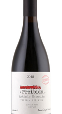 Producto: Azores Wine Company Proibida 2020