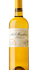 Producto: Abel Mendoza Tempranillo Blanco 2025