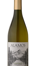 Producto: Alamos Chardonnay 2025