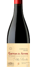 Producto: Cuevas de Arom Altas Parcelas 2024