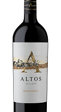 Producto: Altos de Luzón 2024