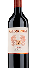 Producto: Avignonesi Grifi Toscana 2022
