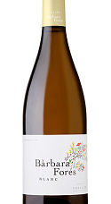 Producto: Bàrbara Forés Blanc 2024