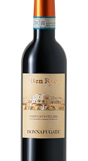 Producto: Donnafugata Ben Ryé 2023