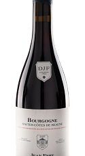 Producto: Jean Féry Hautes-Côtes de Beaune 2023