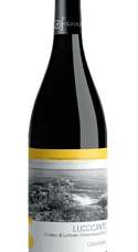 Producto: Cà du Ferrà Colline di Levanto Vermentino Luccicante 2024