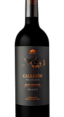 Producto: Callejón del Crimen Gran Reserva Malbec 2022