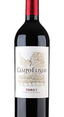 Producto: Campo Elíseo Toro 2018