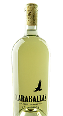 Producto: Caraballas Sauvignon Blanc 2025
