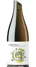 Producto: Carchelo Blanco 2025
